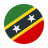 saint kitts & nevis saint kitts & nevis